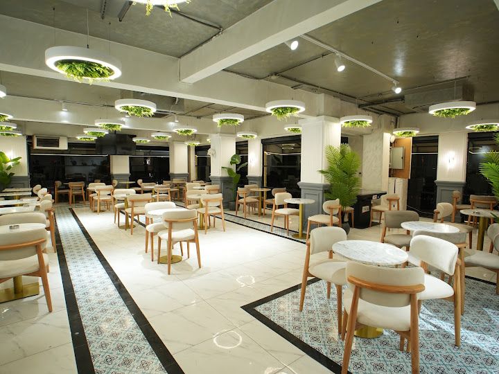 Pandora Coffee Fatih