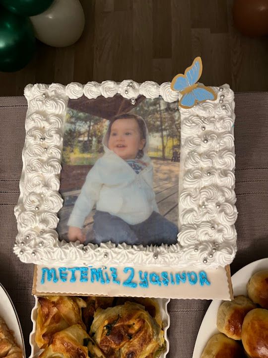 Papatya Pastaneleri