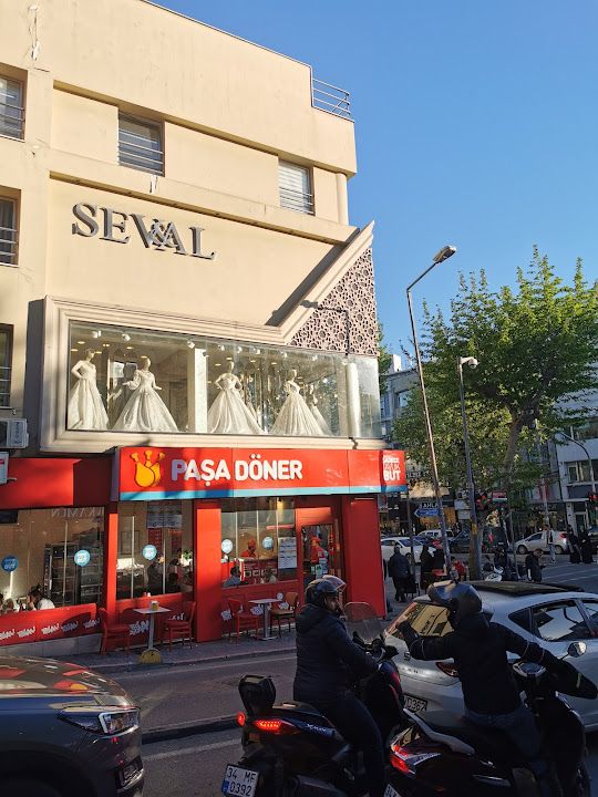 Paşa Döner Fatih