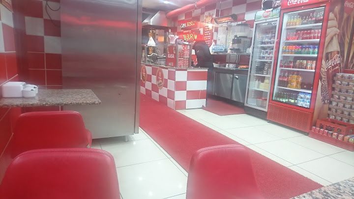 Paşa Döner Kocamustafapaşa