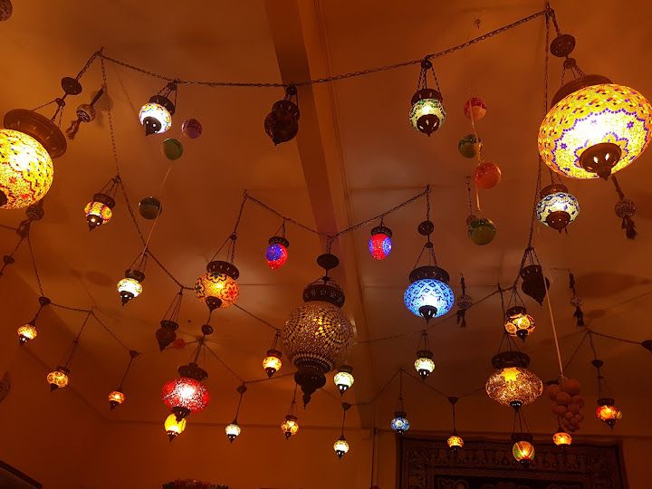 Pasazade Restaurant