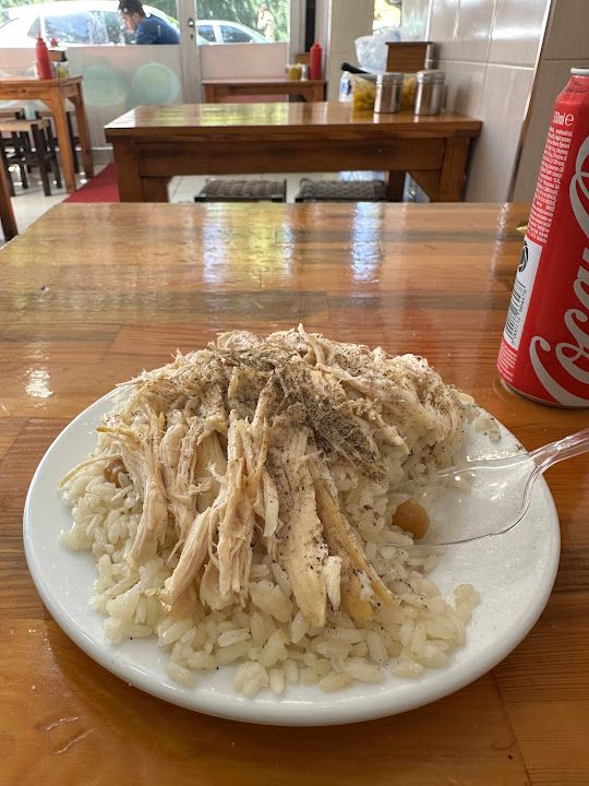 Pilavcı ümit