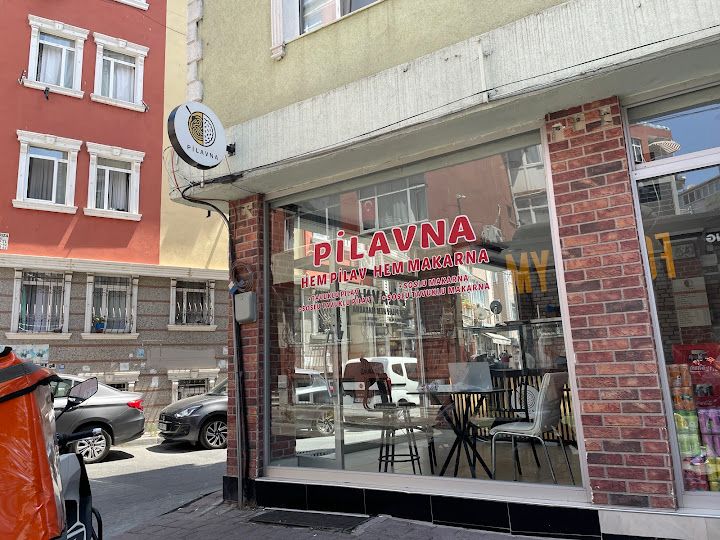 Pilavna