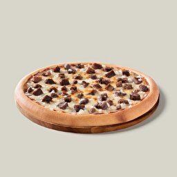 Pizza Please