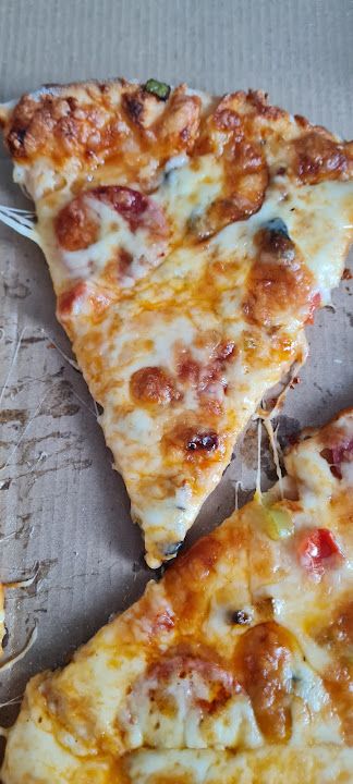 Pizzaa House