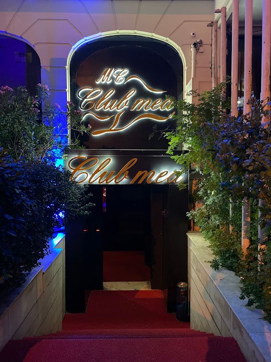 Podyum Club
