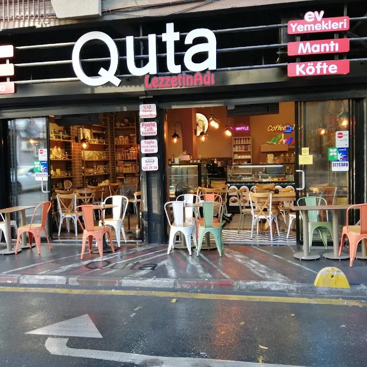 Quta Cafe & Restaurant