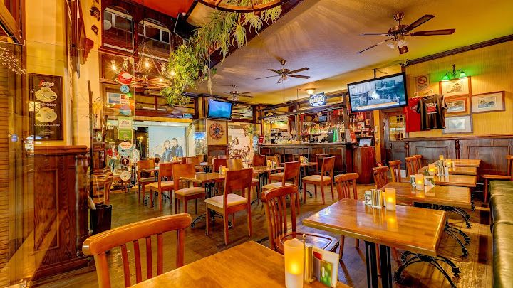 Red River Pub