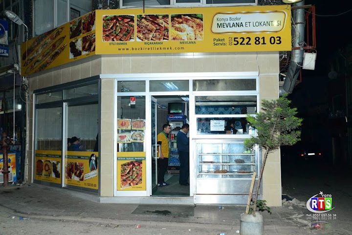 Rodion Cafe