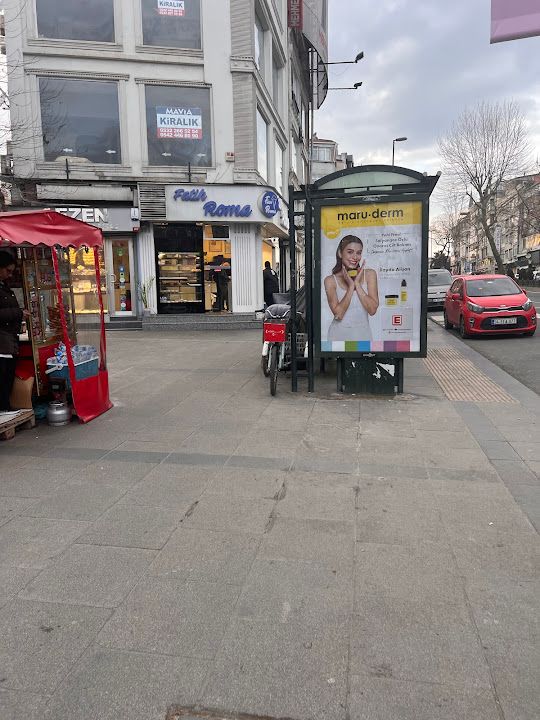 Yorum fotoğrafı 1