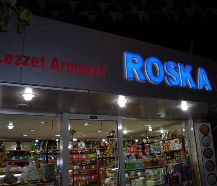 Roska