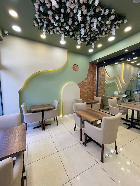 Sam Cafe