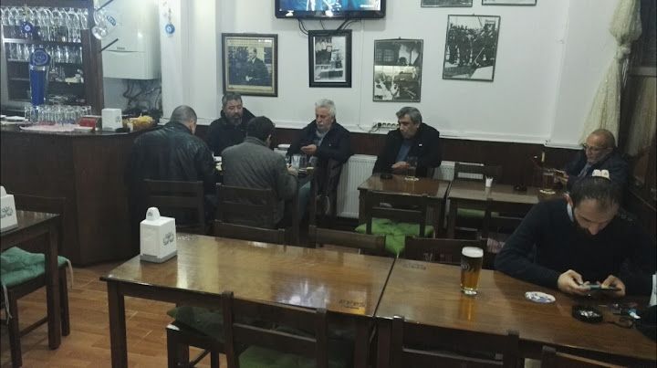 Samatya Ocakbaşı