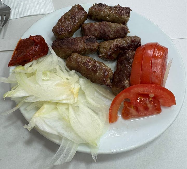 Şar Köftecisi