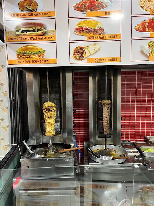 Seba Döner