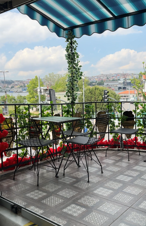 Şehri Maraş Balat