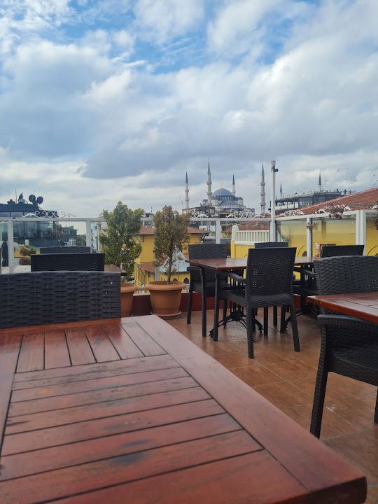 ŞehriVan Kahvaltı Evi