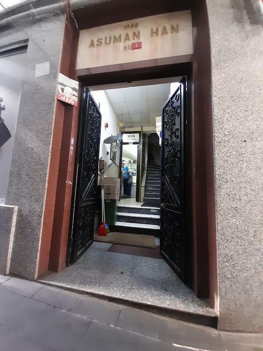 Sevil Çay Ocağı