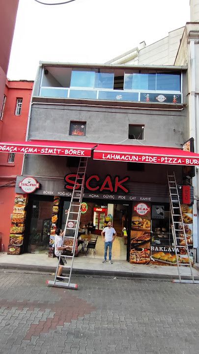 Sıcak Cafe