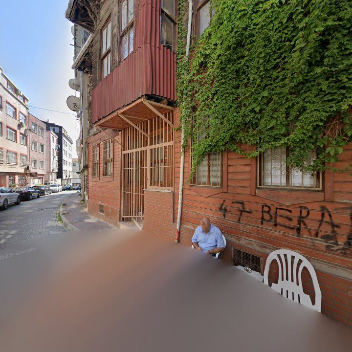 Sinekli Bakkal Çay Bahçesi