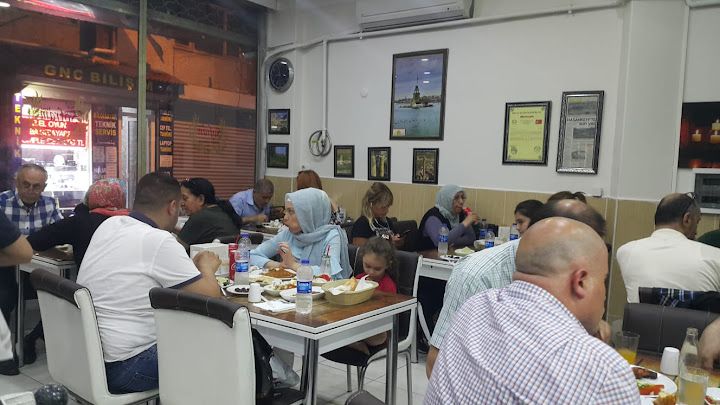 Sofram Kebap & Lahmacun Salonu