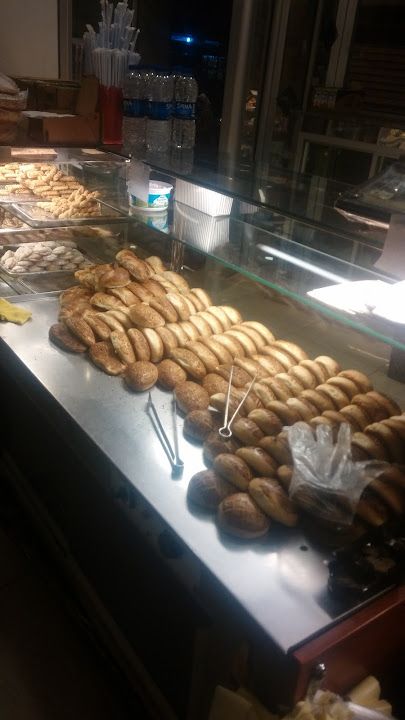 Söylemez Ekmek & Pasta