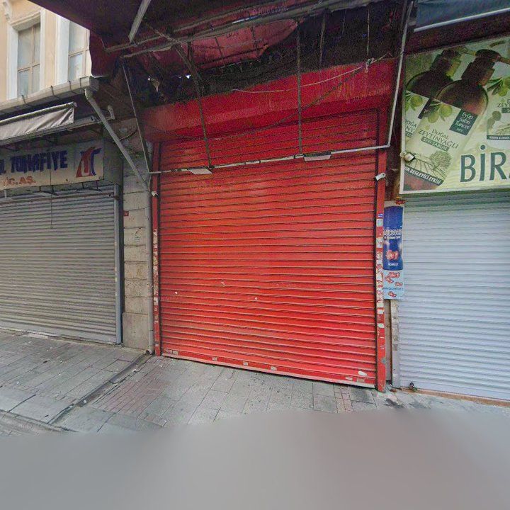 Sultan Döner Eminönü