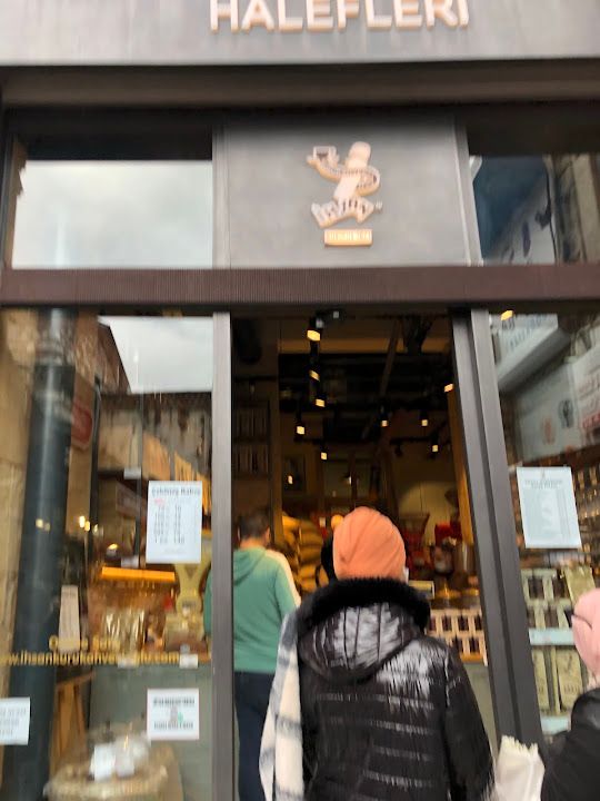 Sultan Döner Kebab Restaurant /Grand Bazaar İstanbul ,