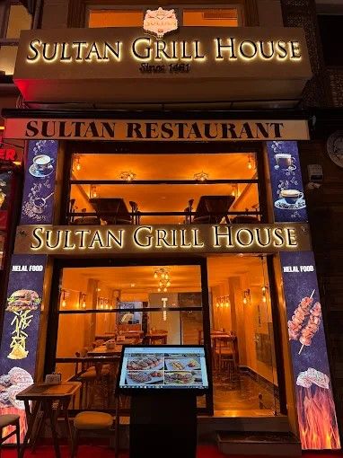 Sultan Grill House