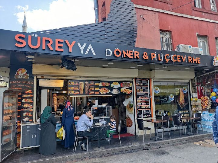 Süreyyatavuk