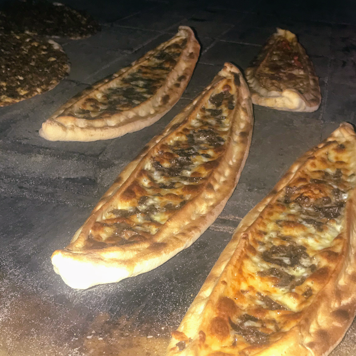 Tadım Lahmacun Pide