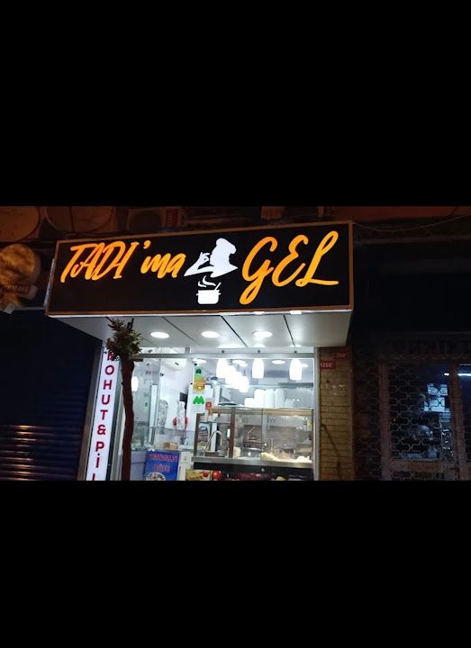 Tadıma Gel