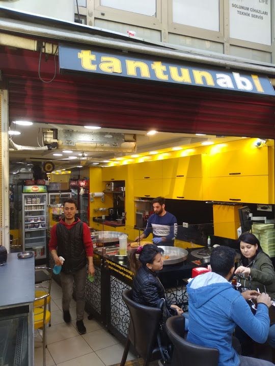 tantunabi