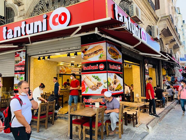 Tantuni.co