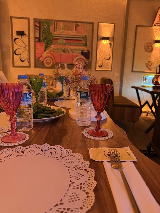Tantuni Istanbul Balat