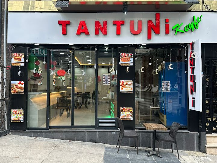 TANTUNİ KEYFİ FATİH ŞUBESİ