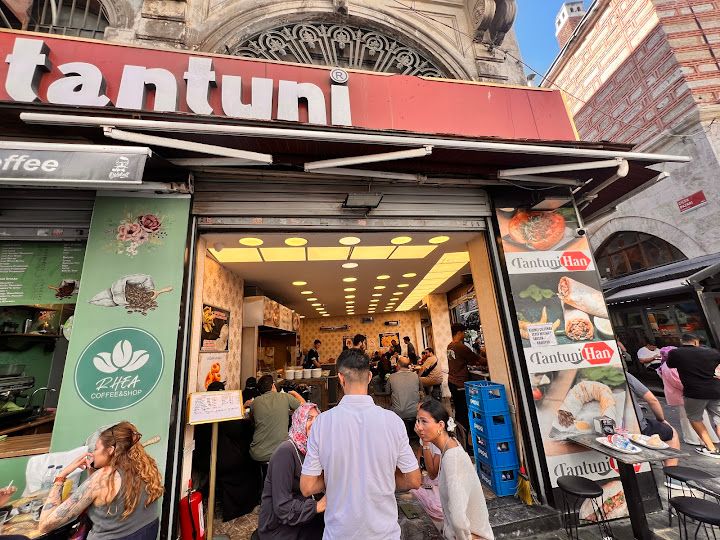 Tantunihan