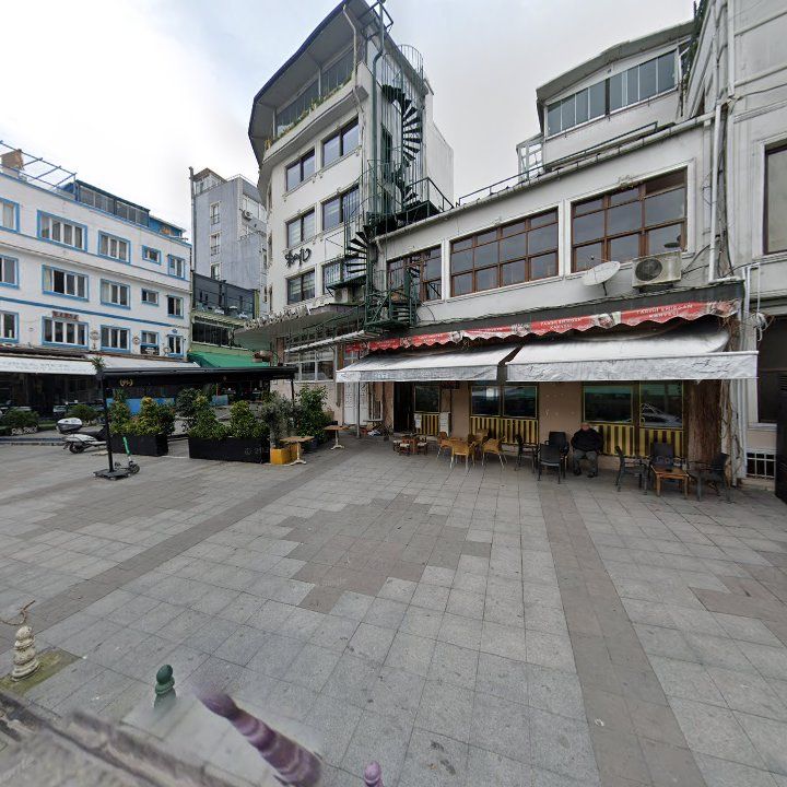 Tarihi Emirgan Kahvesi