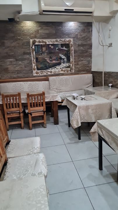 Tarihi Hocapaşa İlkcan Çey Evi