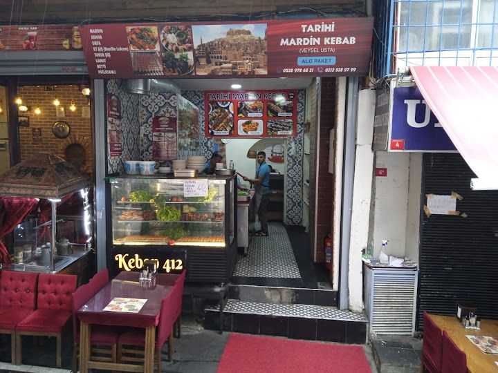 TARİHİ MARDİN KEBAB 47