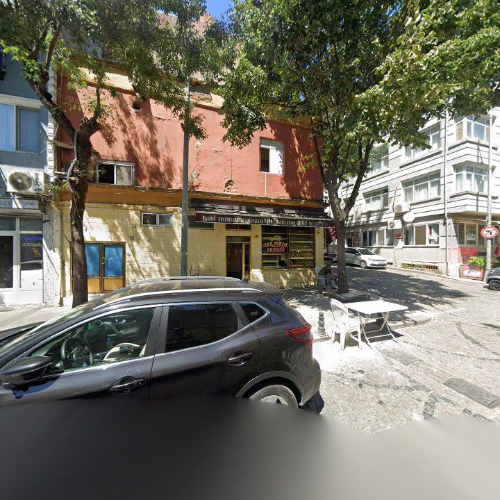 Tarihi Marmara Fırını
