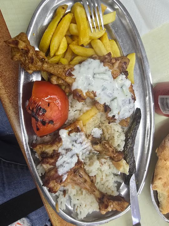 TATSEVEN Aksaray