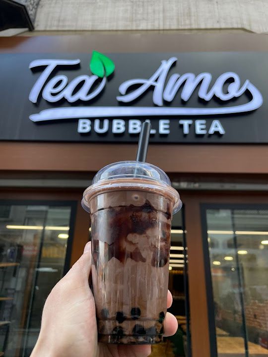 Tea Amo Sirkeci