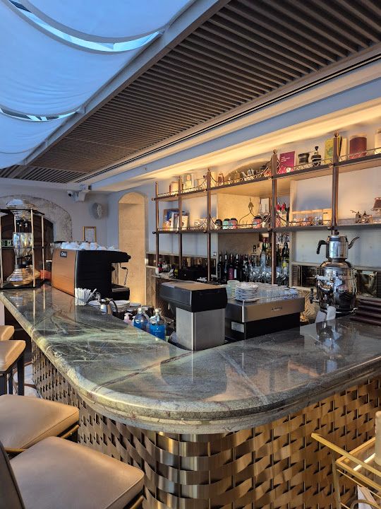The Lounge