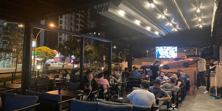The Sport Bar