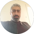 Fatih Topal