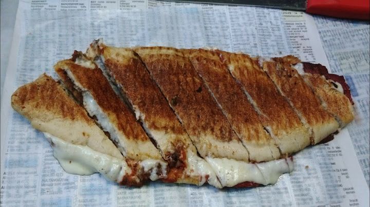 Tostçu Salih KARLI GIDA