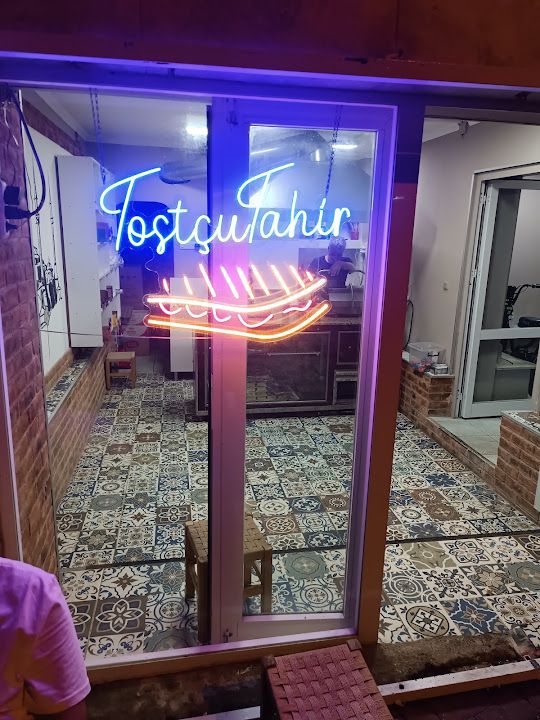 Tostçu Tahir