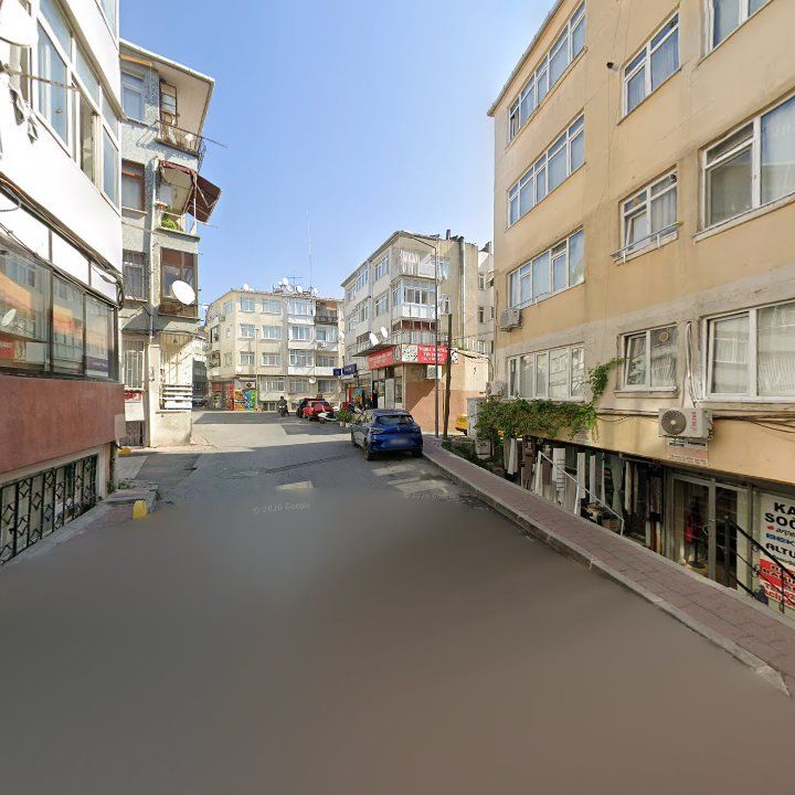 Tuba2 Odunlu Taş Fırını