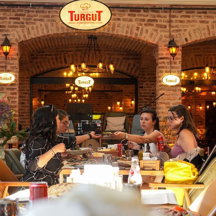 Turgut Restaurant Gülhane